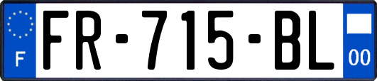 FR-715-BL