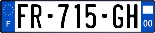 FR-715-GH