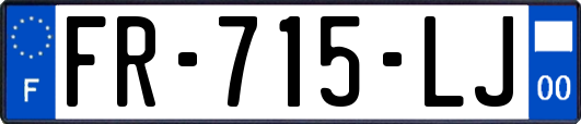 FR-715-LJ