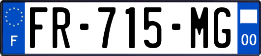 FR-715-MG