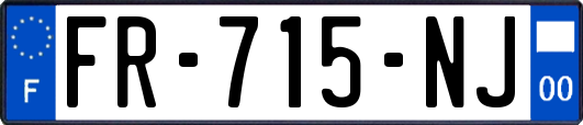 FR-715-NJ