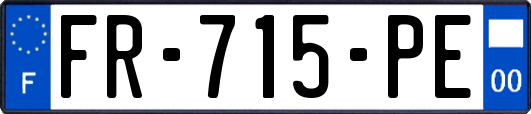 FR-715-PE
