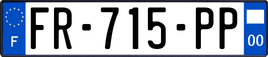 FR-715-PP