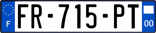 FR-715-PT