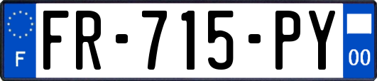 FR-715-PY