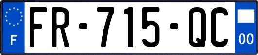 FR-715-QC