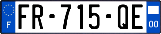 FR-715-QE