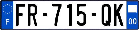 FR-715-QK