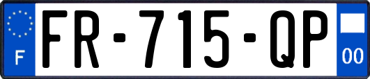 FR-715-QP