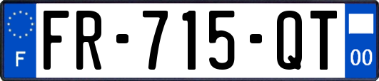 FR-715-QT