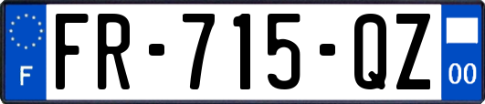 FR-715-QZ