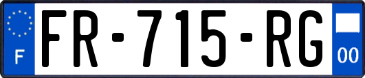 FR-715-RG