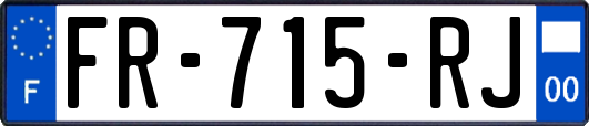 FR-715-RJ