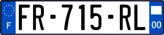 FR-715-RL
