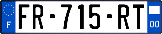 FR-715-RT
