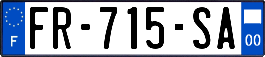 FR-715-SA