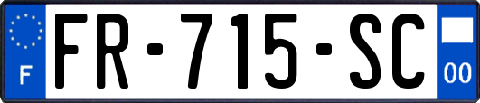FR-715-SC