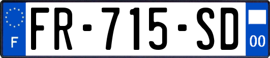 FR-715-SD
