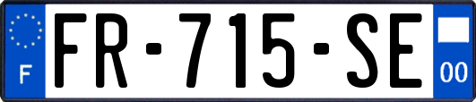 FR-715-SE