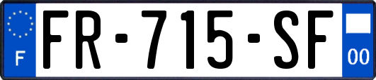 FR-715-SF