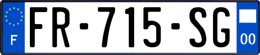 FR-715-SG