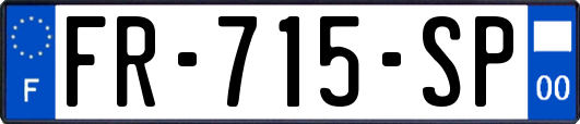 FR-715-SP