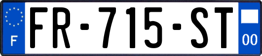 FR-715-ST
