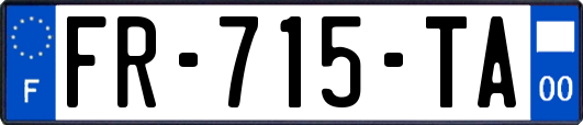 FR-715-TA