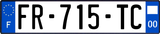 FR-715-TC