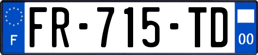 FR-715-TD