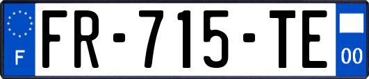 FR-715-TE