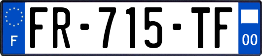 FR-715-TF