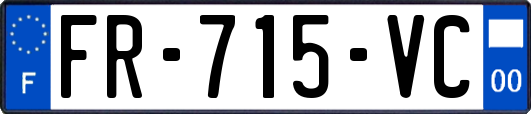 FR-715-VC
