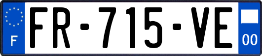 FR-715-VE