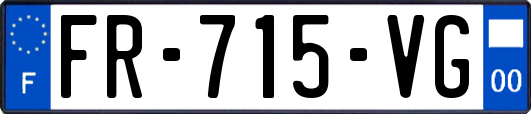 FR-715-VG