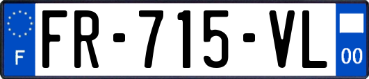 FR-715-VL