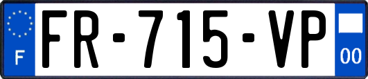 FR-715-VP