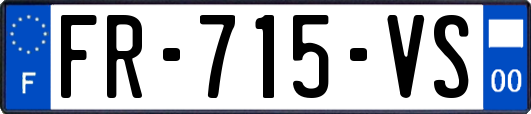FR-715-VS