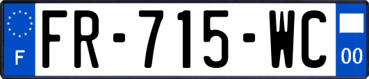 FR-715-WC