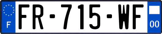 FR-715-WF