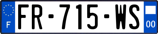 FR-715-WS