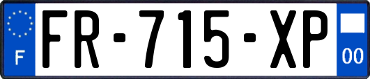 FR-715-XP