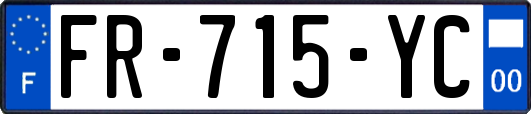 FR-715-YC