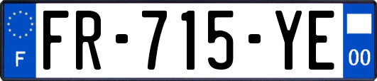 FR-715-YE