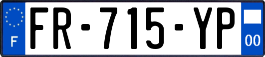 FR-715-YP