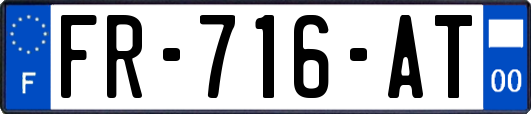 FR-716-AT