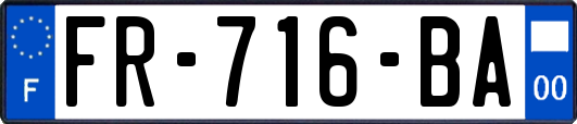 FR-716-BA