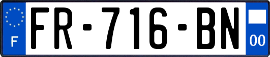 FR-716-BN