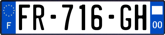 FR-716-GH