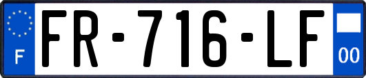 FR-716-LF